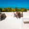 87965 Spacious and private retreat 1 block from the Ocean in Progreso East - Progreso