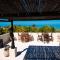 87965 Spacious and private retreat 1 block from the Ocean in Progreso East - Progreso