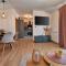 Tonka studio apartman