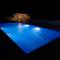 Family holiday home.