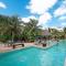 87979 Very chic 3BR Condo, tons of amenities, 1 block from Ocean - Progreso