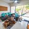 87979 Very chic 3BR Condo, tons of amenities, 1 block from Ocean - Progreso
