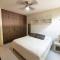 87979 Very chic 3BR Condo, tons of amenities, 1 block from Ocean - Progreso