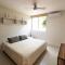 87979 Very chic 3BR Condo, tons of amenities, 1 block from Ocean - Progreso