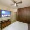 87979 Very chic 3BR Condo, tons of amenities, 1 block from Ocean - Progreso