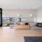 Oceanfront penthouse duplex wamazing view!