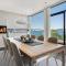 Oceanfront penthouse duplex wamazing view!