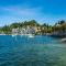 Labiena Lake Maggiore - Laveno-Mombello