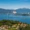 Labiena Lake Maggiore