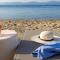 Negroponte Resort Eretria - Эретрия