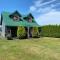 Maharówka - Domki z sauną i balią - Ostrowo - holiday home