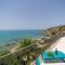 Gorgeous Home In Ciotta With House Sea View