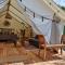 Tranquilo Glamping - Hozanejos