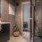 Exclusive 3-Bedroom Suite with Sauna and Premium Services, 1st floor - 601 - Stranda