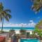 The Breakers 5 Beachfront Paradise