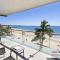The Breakers 5 Beachfront Paradise
