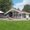 Amazing Home In Hornbk With Wifi And 4 Bedrooms - Hornbaek