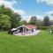 Amazing Home In Hornbk With Wifi And 4 Bedrooms - Hornbaek