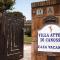 Villa Attoni Di Canossa
