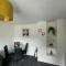 Large Stylish 2 Bedroom Apartment Stevenage Sleep 6 - 斯蒂夫尼奇