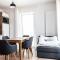 Apartmány Bešeň
