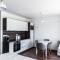 Apartmány Bešeň
