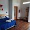 Abrazados Suites del Valle