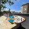 Blue Sunrise Apartment