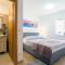 Luxury apartment with large pool and sea view - Kaštela