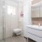 Luxury apartment with large pool and sea view - Kaštela