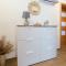 Luxury apartment with large pool and sea view - Kaštela