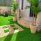 Al bader villa
