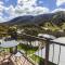 The Denman Hotel in Thredbo