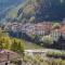 Cozy Home In Barga With Wifi