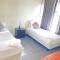 City Edge East Melbourne Apartment Hotel