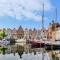 Gorgeous Home In Heinkenszand With Wifi