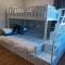 The Berri Bubble Lodge