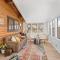 Cozy Copper Cabin Lodge
