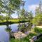 2 Bedroom Cozy Apartment In Järle