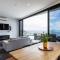 Oakura Beach Front Apartments - Oakura