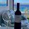 Bondi Beach Waves Beachfront Apartment