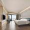 Qinhuangdao Marriott Resort - Qinhuangdao