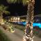Anassa Resort Halkidiki - Adults only age16 plus - 卡利维亚波里吉鲁