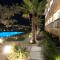Anassa Resort Halkidiki - Adults only age16 plus - 卡利维亚波里吉鲁