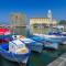 Nice Home In Torchiara With Wifi And 5 Bedrooms