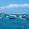 Islet Promenade Studio with spectacular seaviews by Getawaysmalta - St Paul's Bay