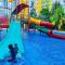 Palace Melaka Top 1 Waterpark Tickets with Unlimited Access by YGM