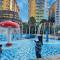 Palace Melaka Top 1 Waterpark Tickets with Unlimited Access by YGM