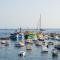 Islet Promenade Seafront Apartment with large Corner Terrace by Getawaysmalta - St Paul's Bay