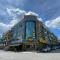Smile Hotel Serdang South City Smile Hotel Serdang South City